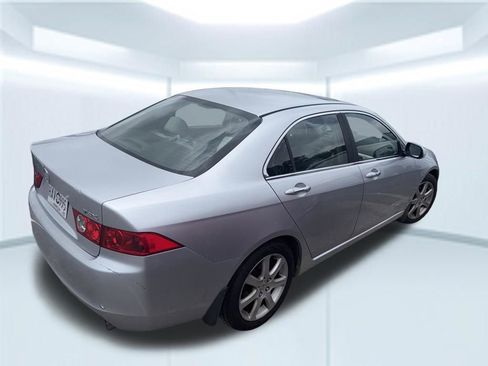 Used 2004 Acura TSX FWD image 6