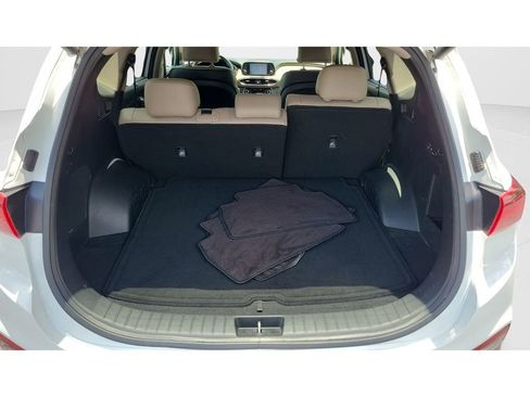 Used 2019 Hyundai Santa Fe Limited AWD/4WD image 11