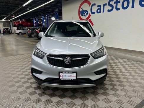 Used 2022 Buick Encore Preferred w/ Safety Package AWD/4WD image 4