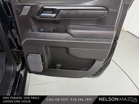 Used 2023 GMC Sierra 1500 AT4X AWD/4WD image 41