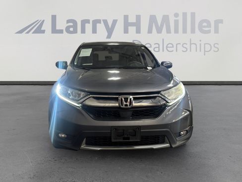 Used 2019 Honda CR-V EX image 8