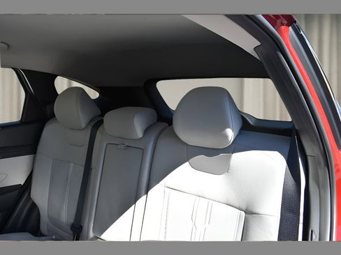 New 2026 Hyundai Tucson SEL FWD image 28