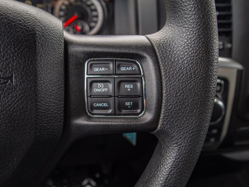Used 2019 RAM 1500 Classic SLT w/ Protection Group AWD/4WD image 23