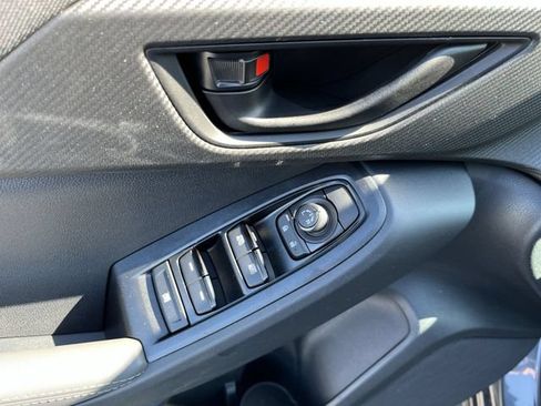 New 2026 Subaru Crosstrek 2.5i Premium AWD/4WD image 17