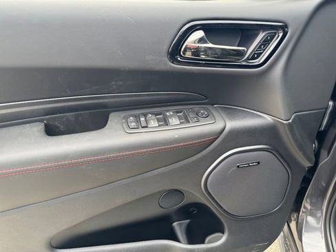 New 2026 Dodge Durango GT AWD/4WD image 21