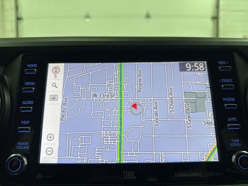 Used 2023 Toyota Tacoma TRD Pro image 27