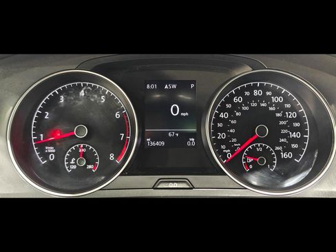 Used 2017 Volkswagen Golf Alltrack SEL AWD/4WD image 55