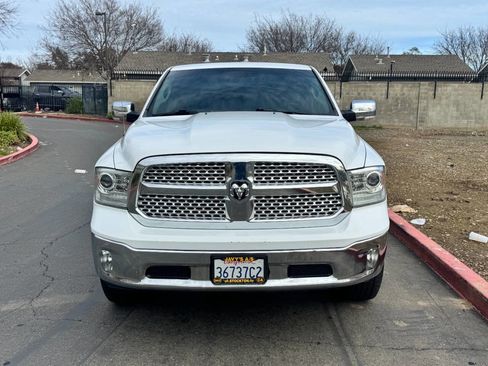 Used 2016 RAM 1500 Laramie image 5