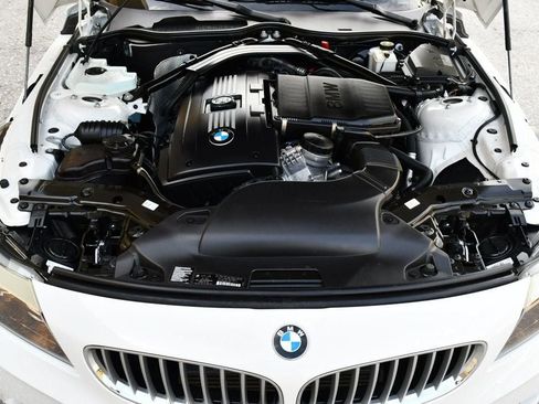 Used 2012 BMW Z4 sDrive35i RWD image 78