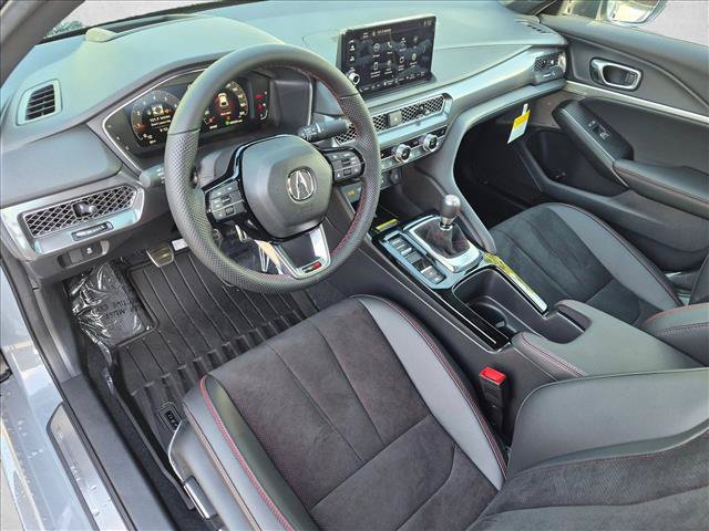 New 2026 Acura Integra Type S FWD image 3