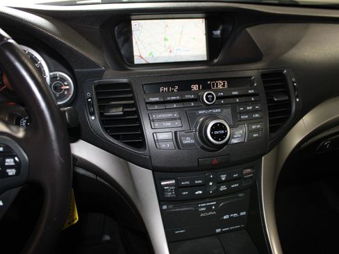 Used 2010 Acura TSX Sedan FWD image 14
