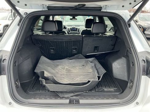 Certified 2024 Chevrolet Equinox RS w/ RS Leather Package image 22