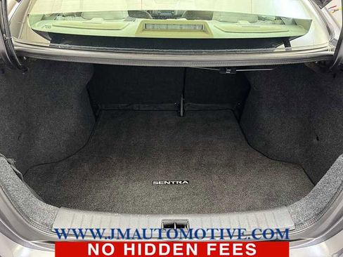 Used 2014 Nissan Sentra SL w/ Premium Package image 17