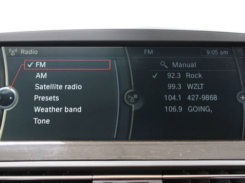 Used 2012 BMW 650i xDrive 650i xDrive image 52