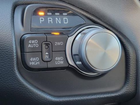 Used 2020 RAM 1500 Sport w/ Alpine Leather & Sound Group image 33