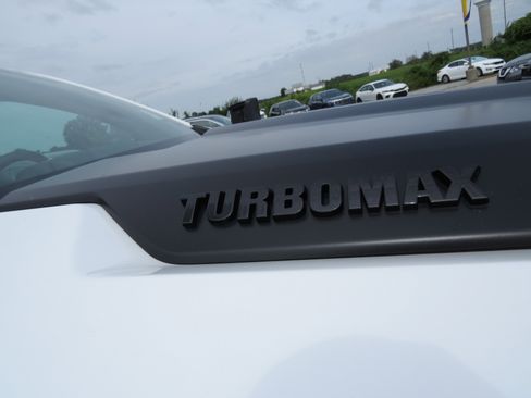 Used 2025 Chevrolet Colorado ZR2 w/ Off-Road Front Bumper Package image 20