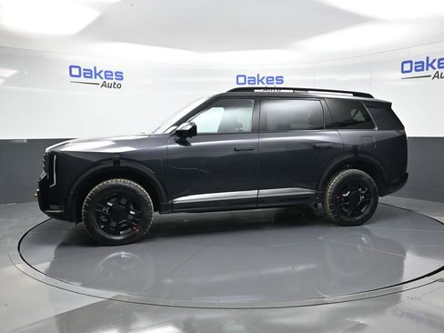 New 2027 Kia Telluride SX Prestige X-Pro AWD/4WD image 5