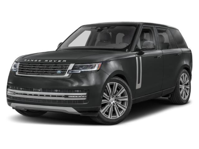 Used 2026 Land Rover Range Rover Long Wheelbase SE AWD/4WD image 1
