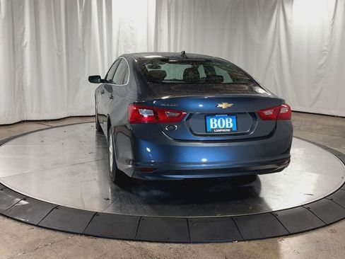 Used 2019 Chevrolet Malibu LS image 7