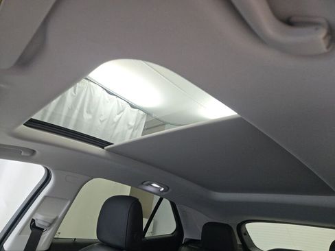 New 2026 Buick Envision Preferred image 28