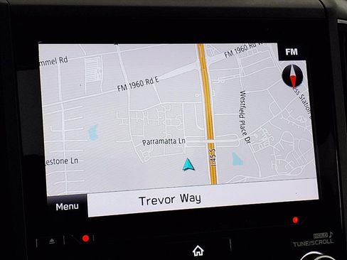 Used 2019 Subaru Forester Limited w/ Popular Package #3 image 23