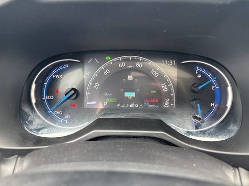 Certified 2024 Toyota RAV4 XLE w/ Convenience Package image 28