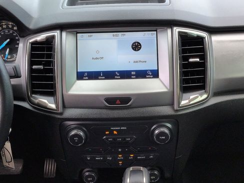 Used 2020 Ford Ranger XLT w/ Equipment Group 301A Mid RWD image 18