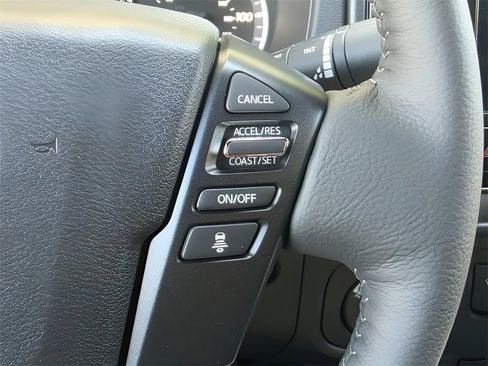 New 2026 Nissan Frontier SV w/ All-Weather Content Package image 22