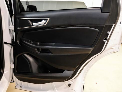 Used 2024 Ford Edge SEL w/ Convenience Package AWD/4WD image 42