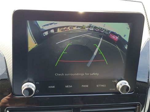 New 2026 Mitsubishi Eclipse Cross LE image 16