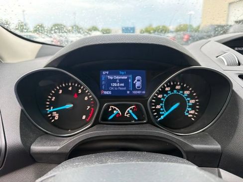 Used 2014 Ford Escape SE AWD/4WD image 22