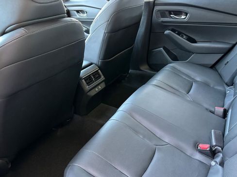 Used 2024 Honda Accord Touring image 13