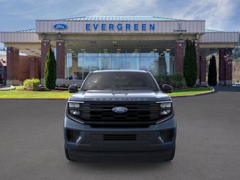 New 2026 Ford Expedition Max Active AWD/4WD image 6