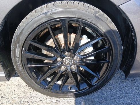 Used 2024 Toyota Camry XSE image 47