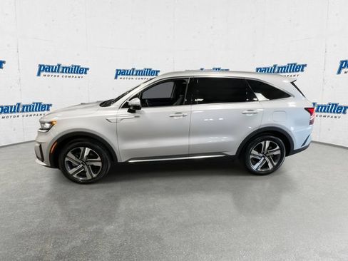 Used 2024 Kia Sorento EX w/ Panoramic Sunroof Package AWD/4WD image 6