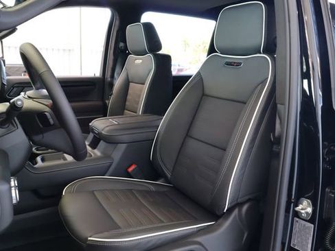 New 2026 GMC Sierra 2500 AT4X AWD/4WD image 15