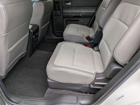 Used 2019 Ford Flex SEL w/ Equipment Group 202A image 24