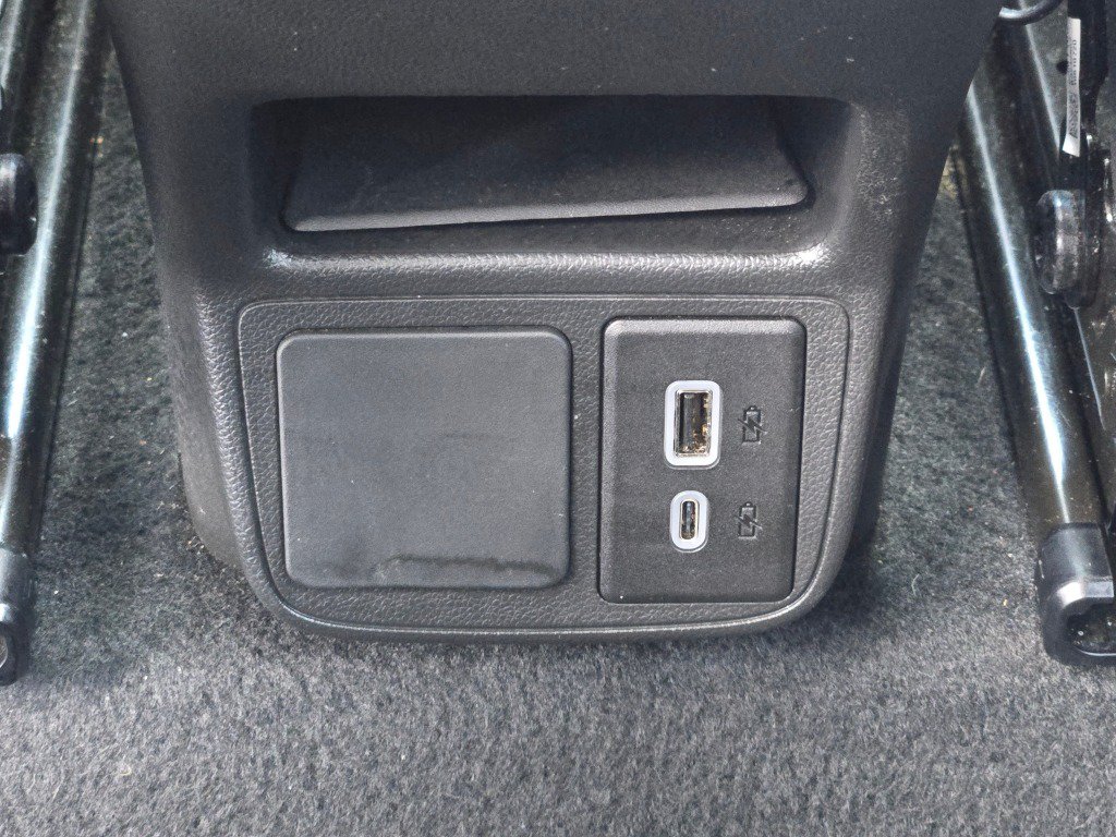 Used 2025 Buick Encore GX Preferred FWD image 17