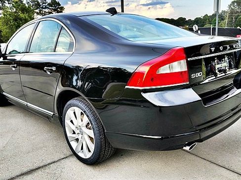 Used 2013 Volvo S80 T6 AWD/4WD image 7
