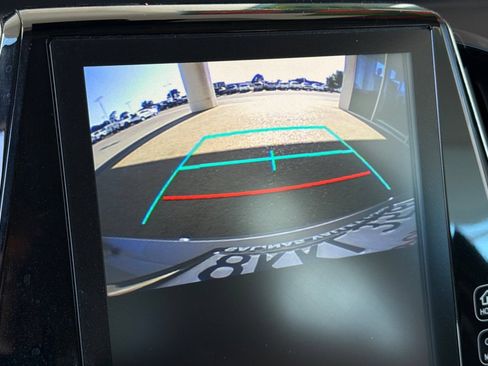 Used 2019 Toyota Prius Prime Advanced w/ Carpet Mat Package FWD image 22