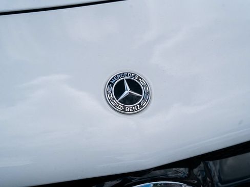 Used 2022 Mercedes-Benz CLA 35 AMG 4MATIC image 7