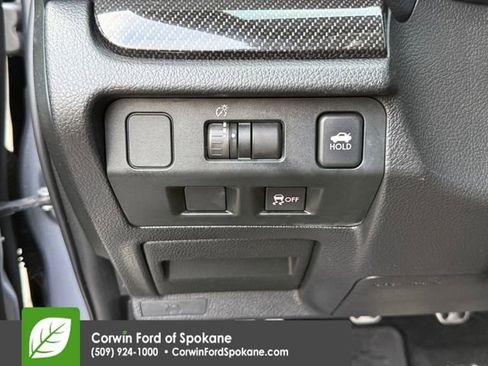 Used 2015 Subaru WRX STI image 23