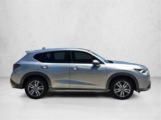 Certified 2025 Acura ADX FWD video 4