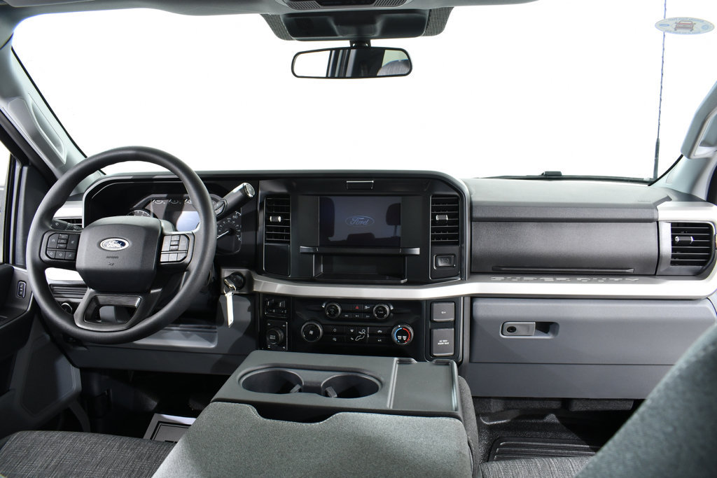 New 2026 Ford F350 XLT AWD/4WD image 7