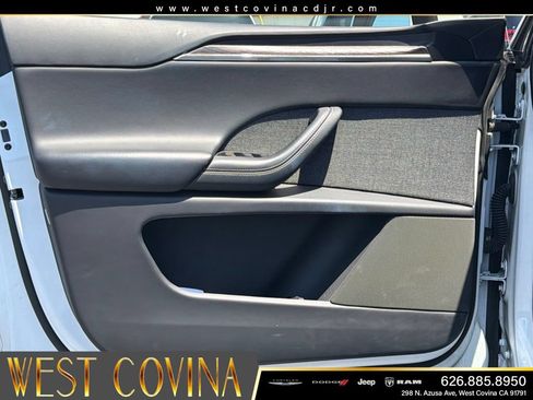 Used 2023 Tesla Model X AWD/4WD image 19