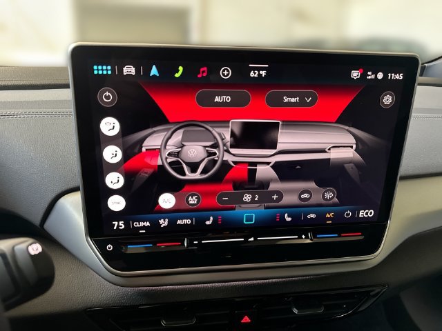 New 2026 Volkswagen ID.4 Pro RWD image 16
