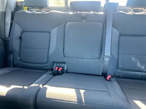 Certified 2025 GMC Sierra 1500 Elevation w/ Preferred Package image 25