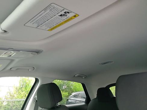 New 2025 Hyundai Ioniq 5 SE image 23