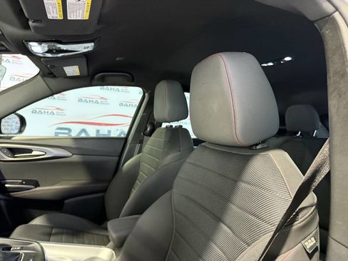 Used 2024 Dodge Hornet GT w/ GT Blacktop Package image 37