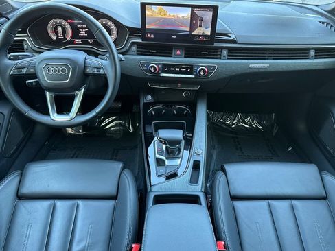 Certified 2024 Audi A5 2.0T Premium Plus w/ Premium Plus AWD/4WD image 17
